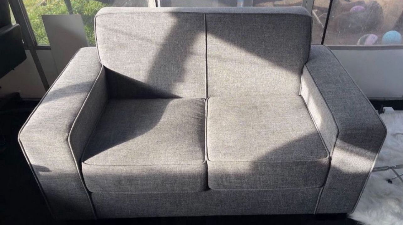 New Sofa Loveseat Couch