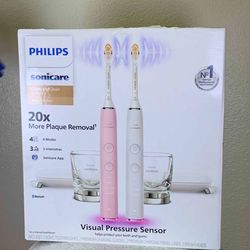 Philips Sonicare Electric Toothbrushes