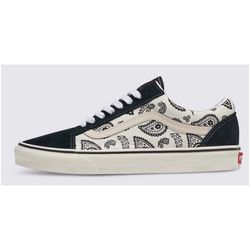 Women’s Size 8 Old Skool Primavera
