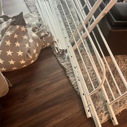 Twin Bed Frame