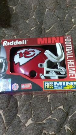 KC Mini Helmet