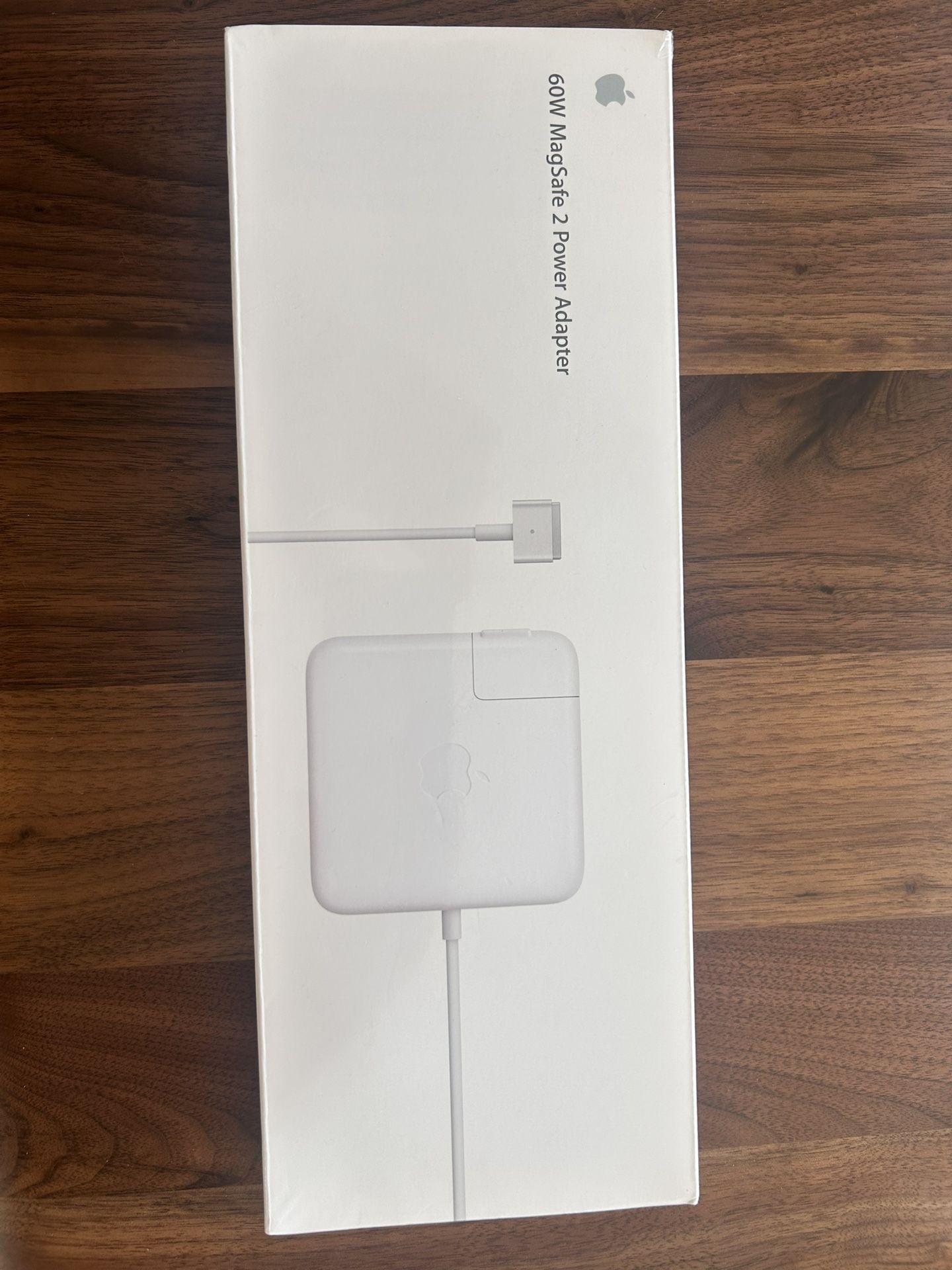 60 W MagSafe 2 Power Adapter
