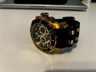Invicta Pro Diver Model 6981 (Male Watch)