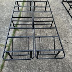 twin bed frame 