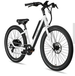 Aventon E-Bike  PACE 500 & PACE 350 - His & Hers