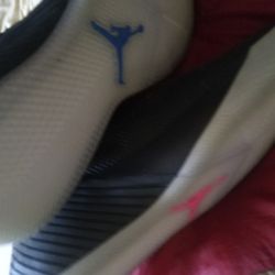 Men's Jordans Size 11