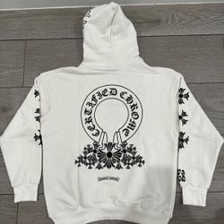 Chrome Hearts Hoodie New Season Any Colors 