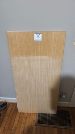 1/4 in. x 2 ft. x 4 ft. Sanded Plywood 4 sheets!