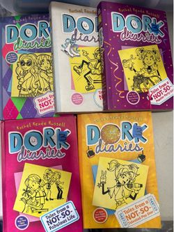 Dork Diaries