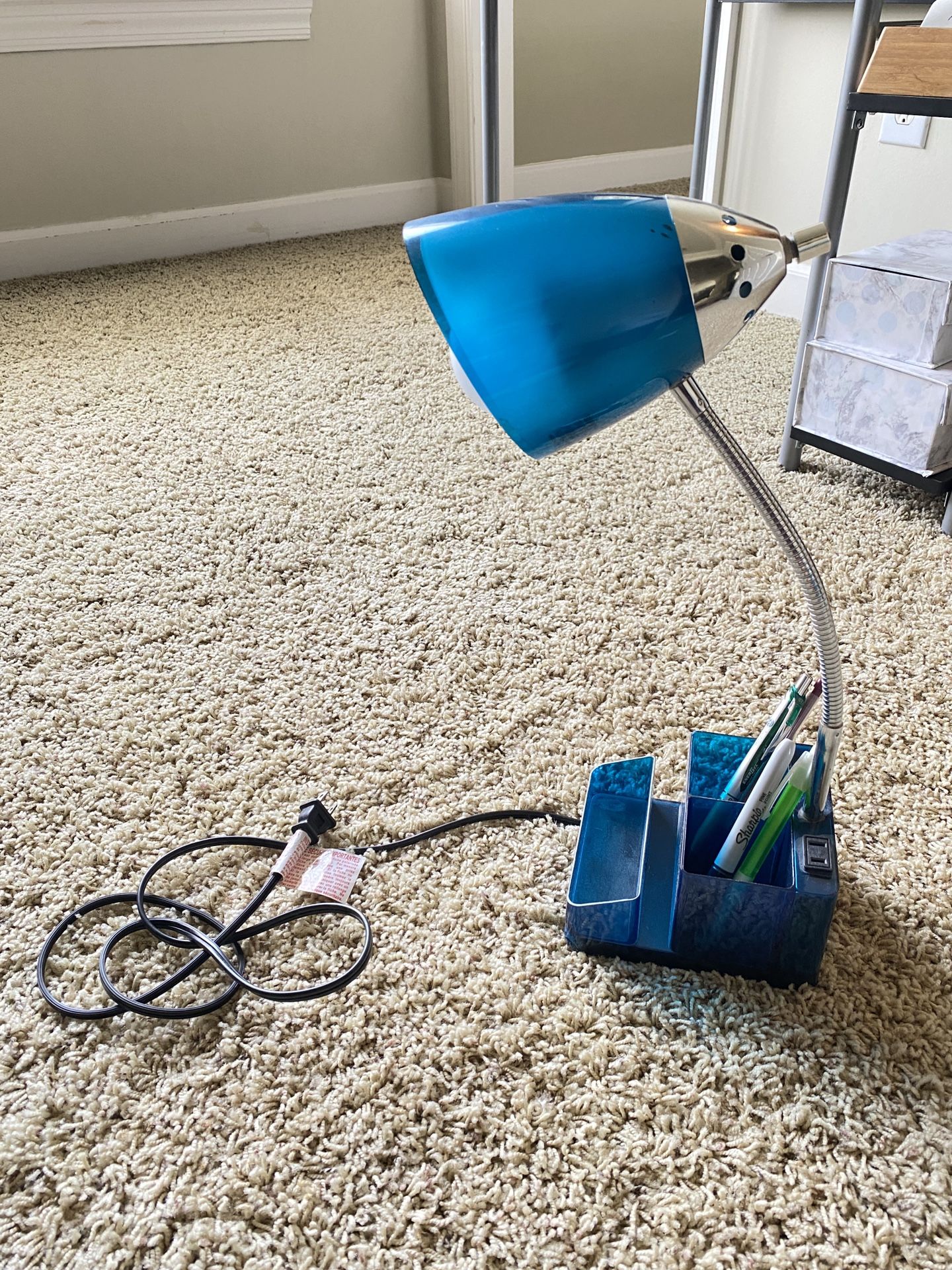Desk Lamp