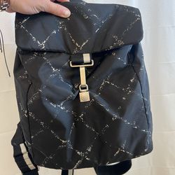 Authentic Chanel Backpack