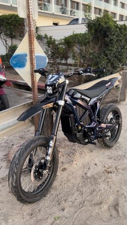 Surron Ultra Bee