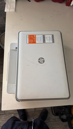 Hp printer