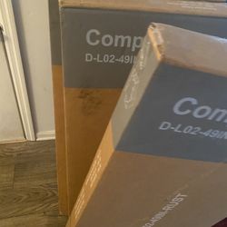 Gaming Desk  Only 45 Each 