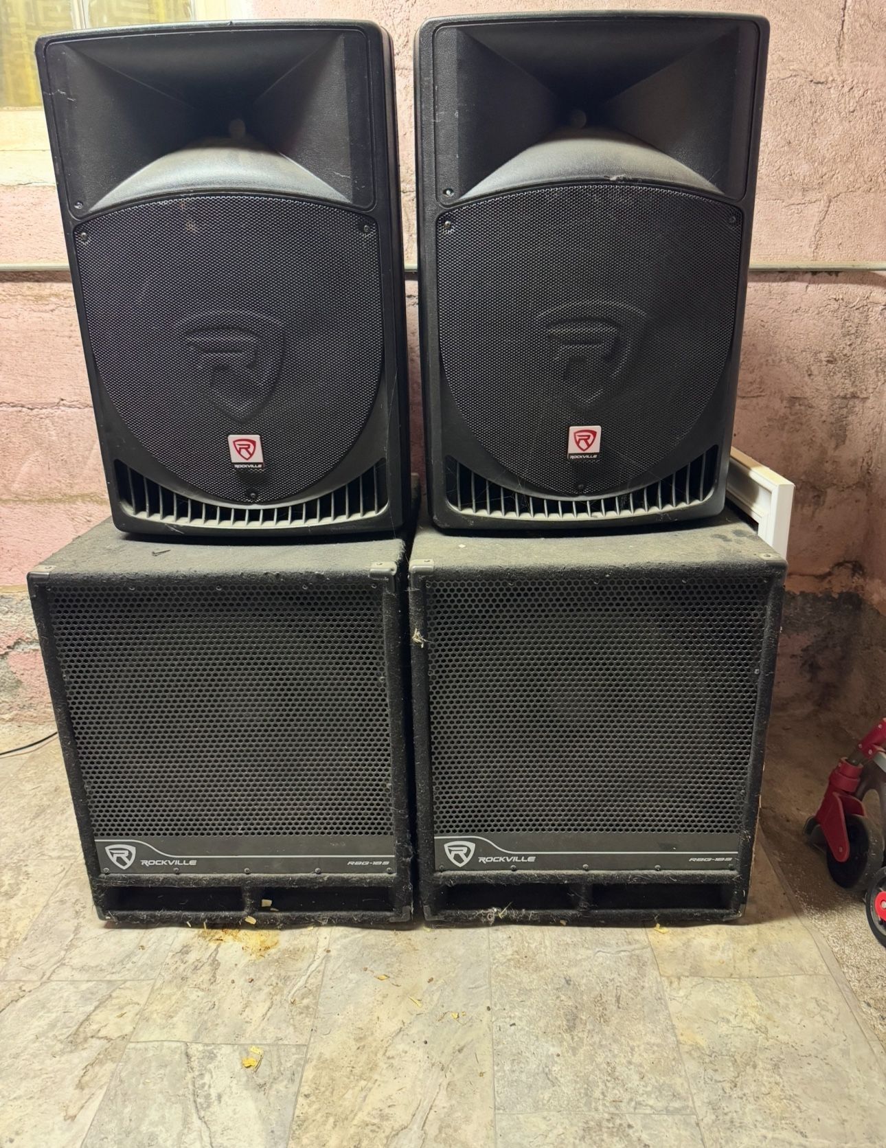Music Equipment
