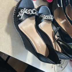 Woman’s Wedges