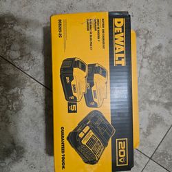 dewalt 2 pack