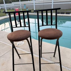 Bar Stools / Counter Chairs