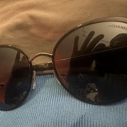 Chanel Sunglasses