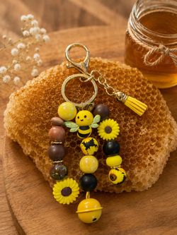 Keychain/ Bag Charms