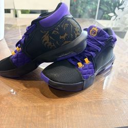 Nike LeBron Witness 8 SIZE 11 MENS