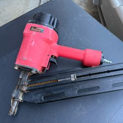 Framing Nail Gun