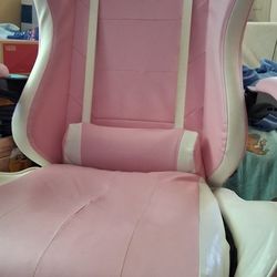 N-Gen Gaming Chair