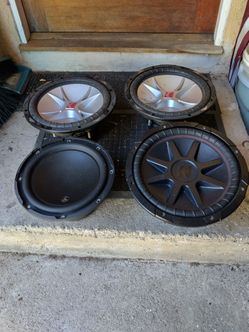 Subs for parts ‼️‼️