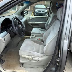 2009 Honda Odyssey