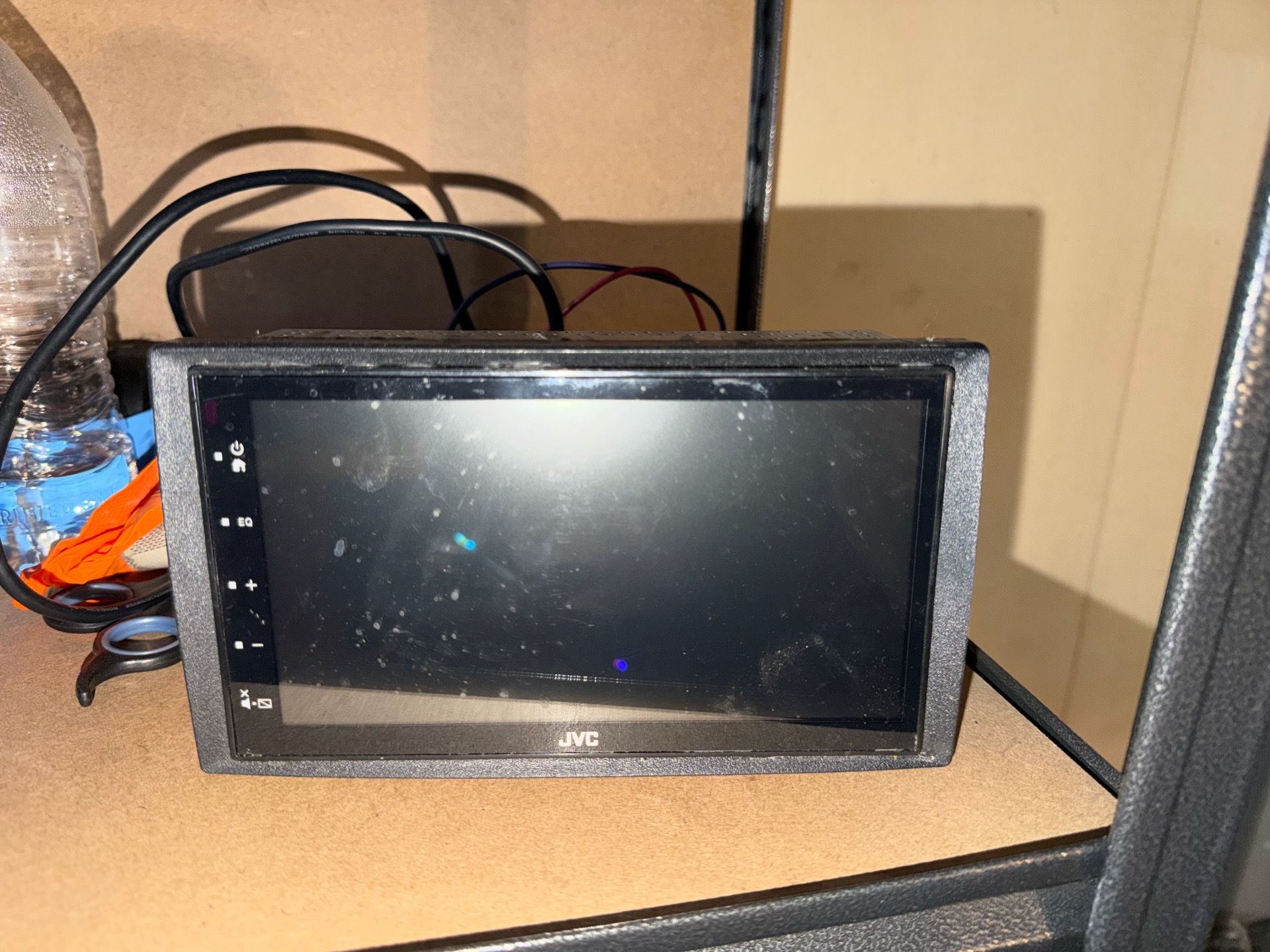 Blue tooth head unit / stereo