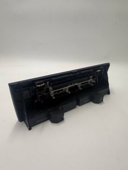OEM Audi Multimedia CD Drive Panel Drive Select Control Trim Assembly Black