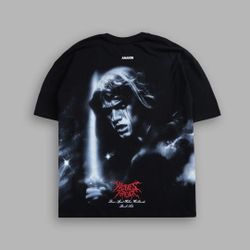 Anakin DARK POWER "SIDE-BY-SIDE" TEE BOX SET IN BLACK