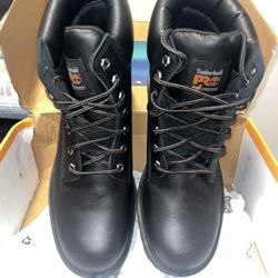 Timberland Pro 6’