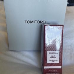 Tom Ford Lost Cherry 50ml Perfume