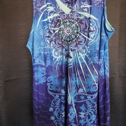 Catherine's nice dress 2x or 3x