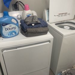 Washer N Dryer 