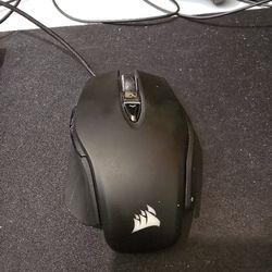 Gaming Mouse
