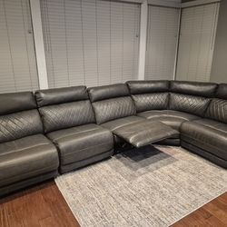 Sofa Sectional