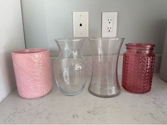 Vases