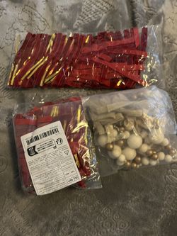 Christmas Decorations 