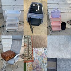 Furniture Sale / Moving