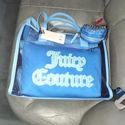 Juicy Couture Bag