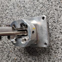 2003 Mustang Cobra Short Shifter T56