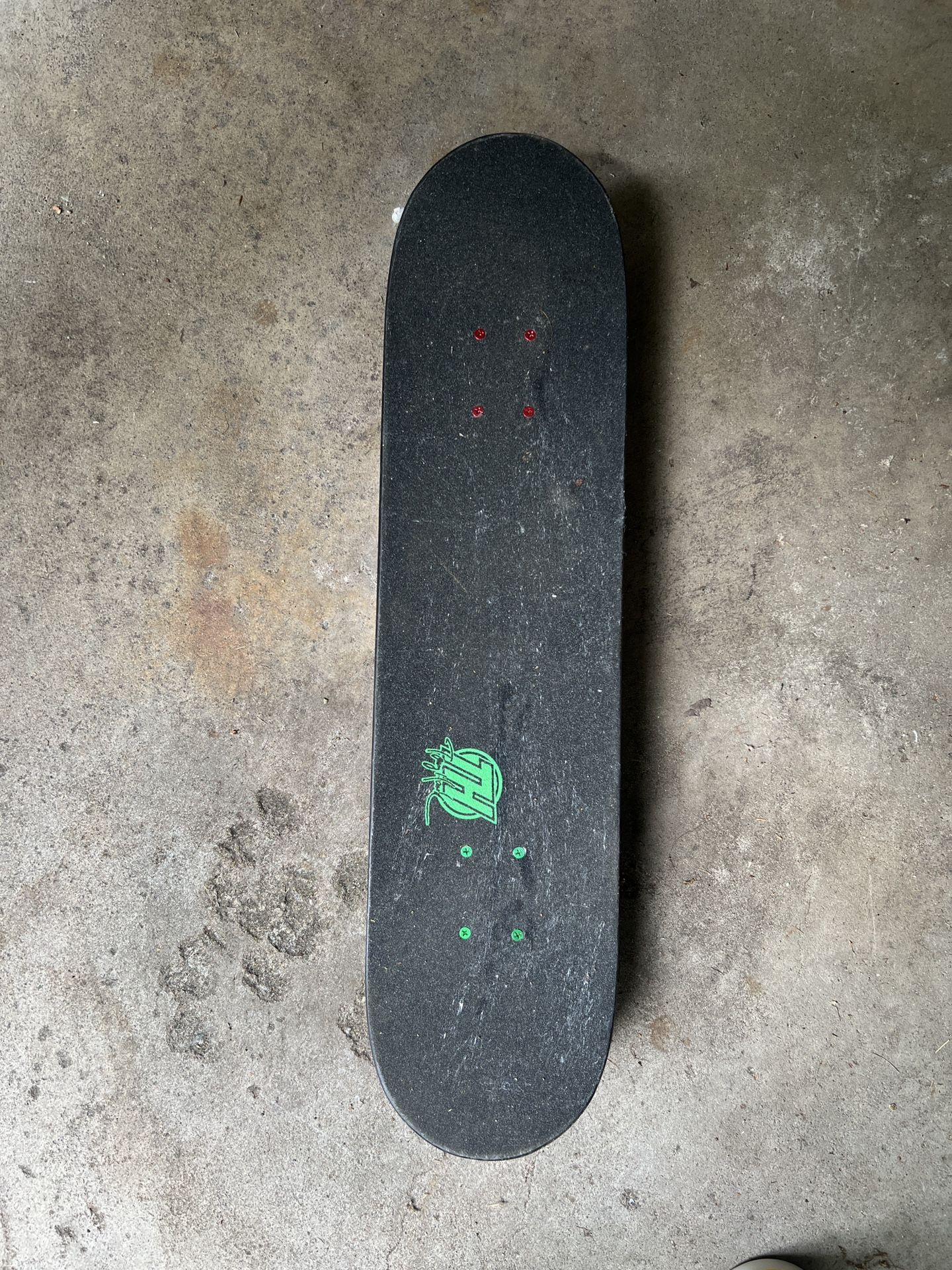 Kids Skateboard, Tony Hawk Design Skateboard
