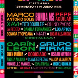 La Onda Festival