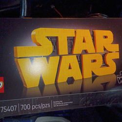 Lego Star Wars