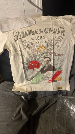 Awful Lot Of Cough Syrup Shirt