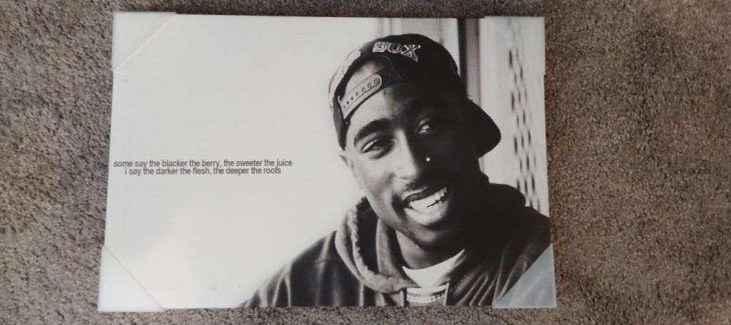 Canvas Printed Art