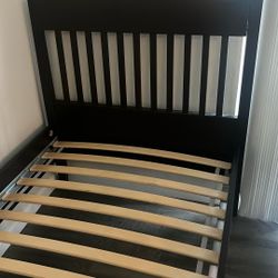 Twin Bed Frame 