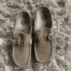 Birkenstocks Size 36